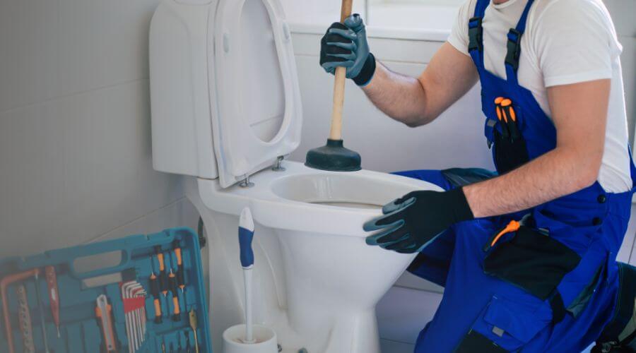 sewer cleaning in Scotland Neck, NC